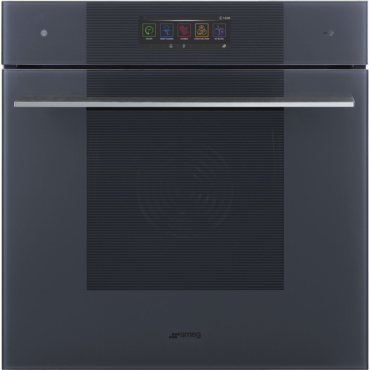 Forno OmniChef, Linea, Neptune Grey, 60x60cm, Connect