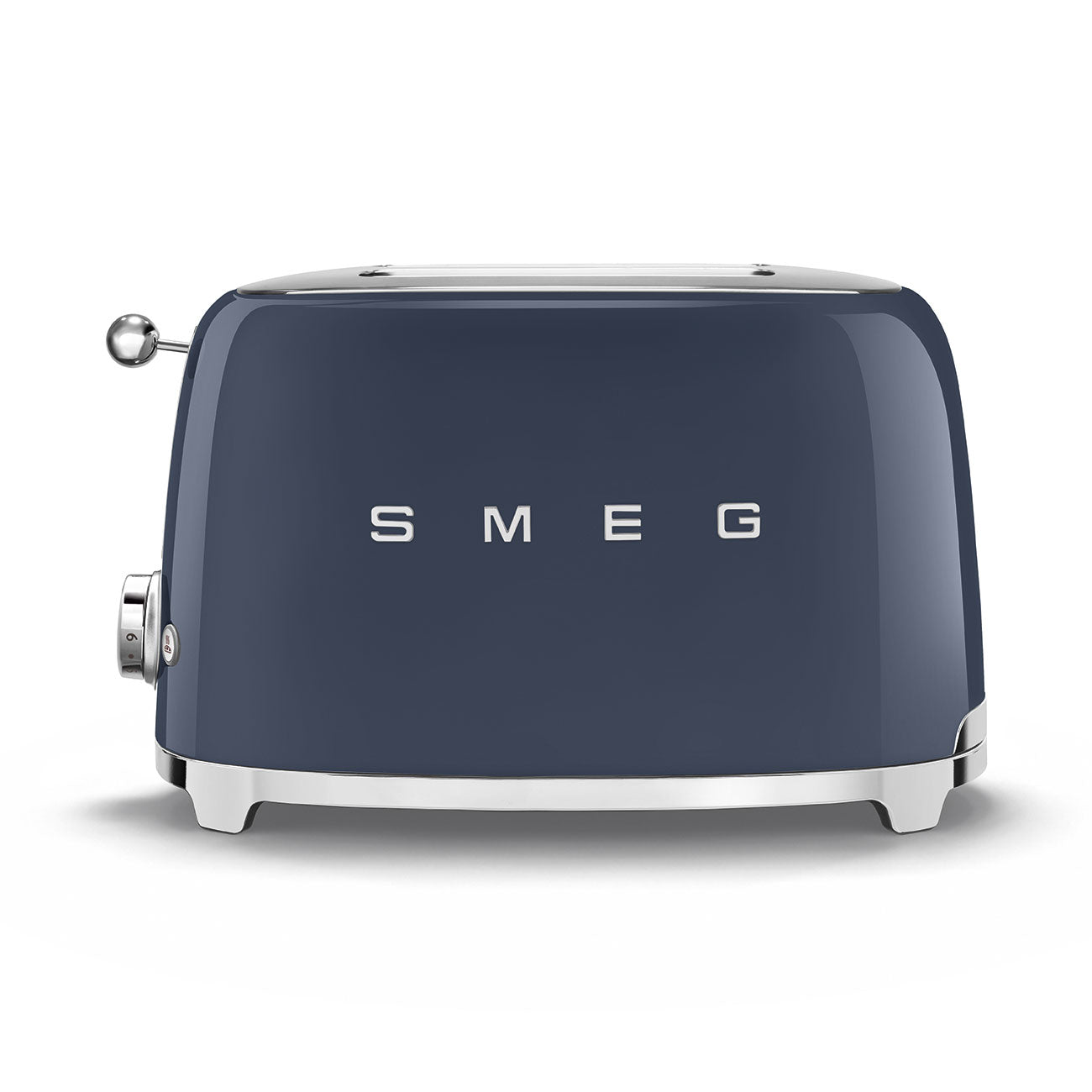 Torradeira Smeg 2 tostas , Navy Blue