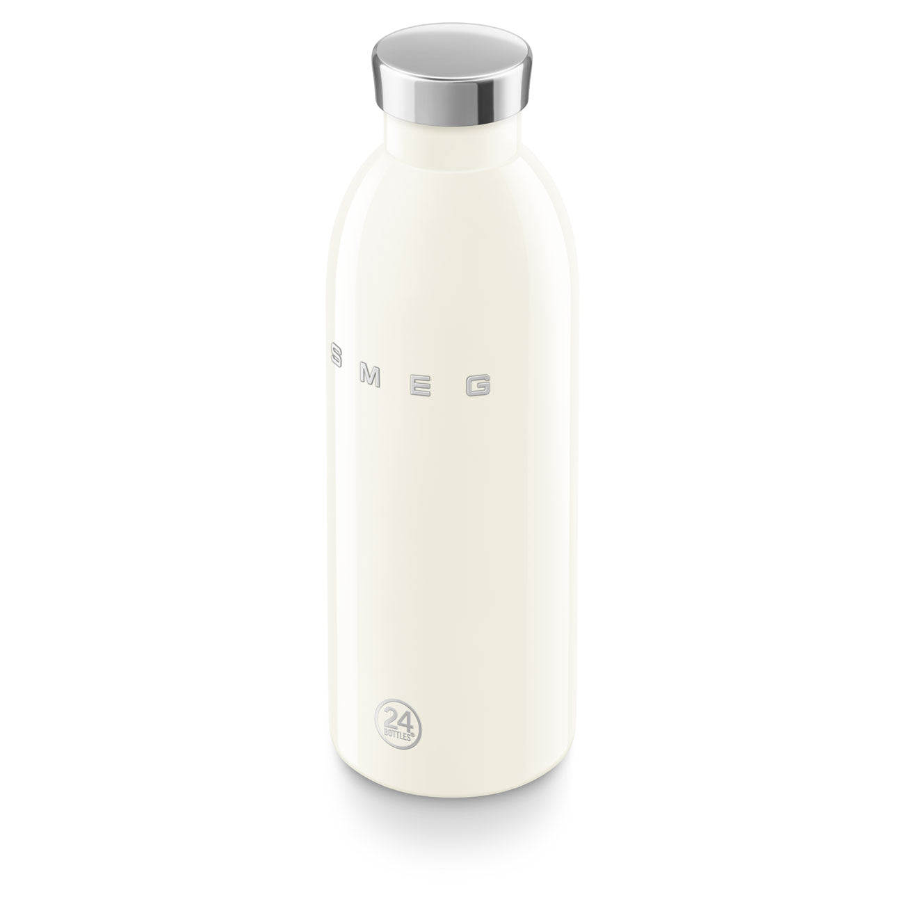 Garrafa, Clima, 500ml, Creme