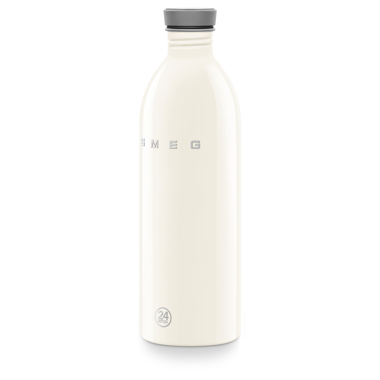 Garrafa, Urban, 1000ml Creme