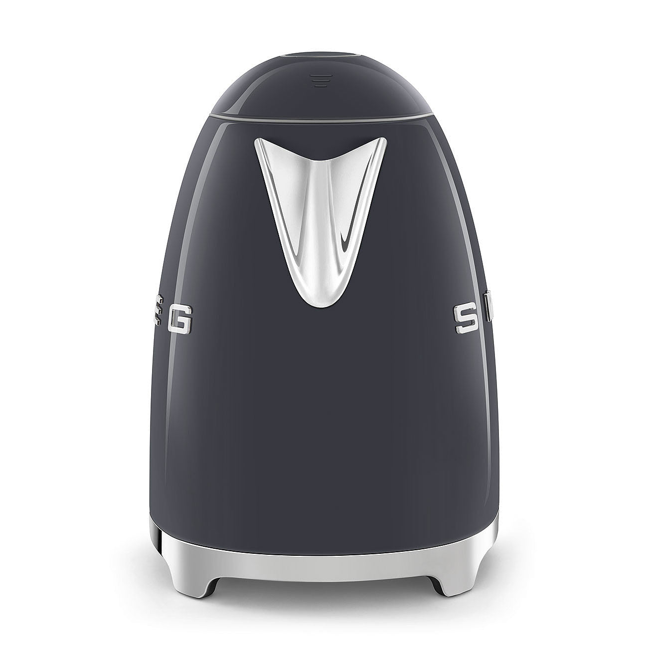 Chaleira Elétrica Smeg 1,7 L, Cinzento
