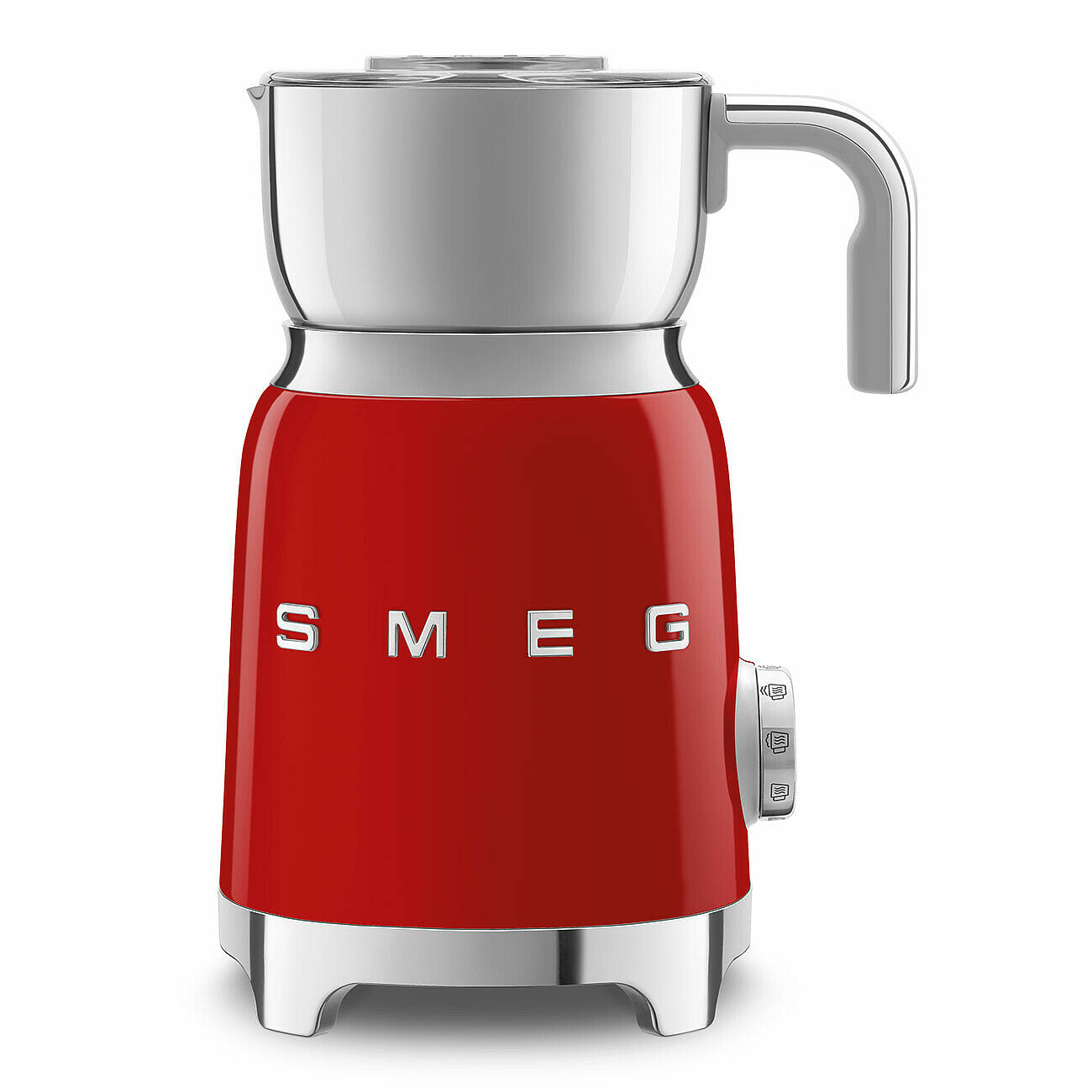 Campanha Smeg x Bellissimo