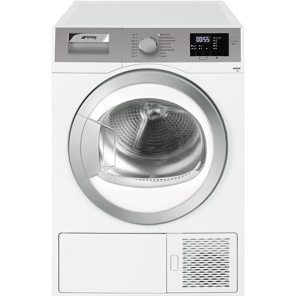Máquina de secar roupa, 8 Kg (Últimas unidades)