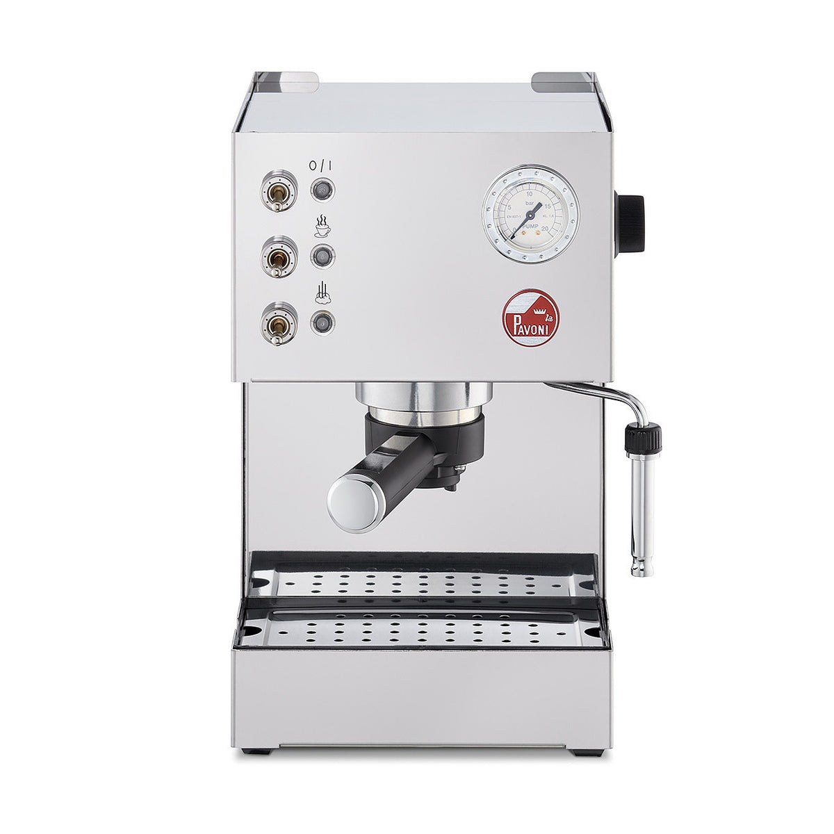 la pavoni gcn