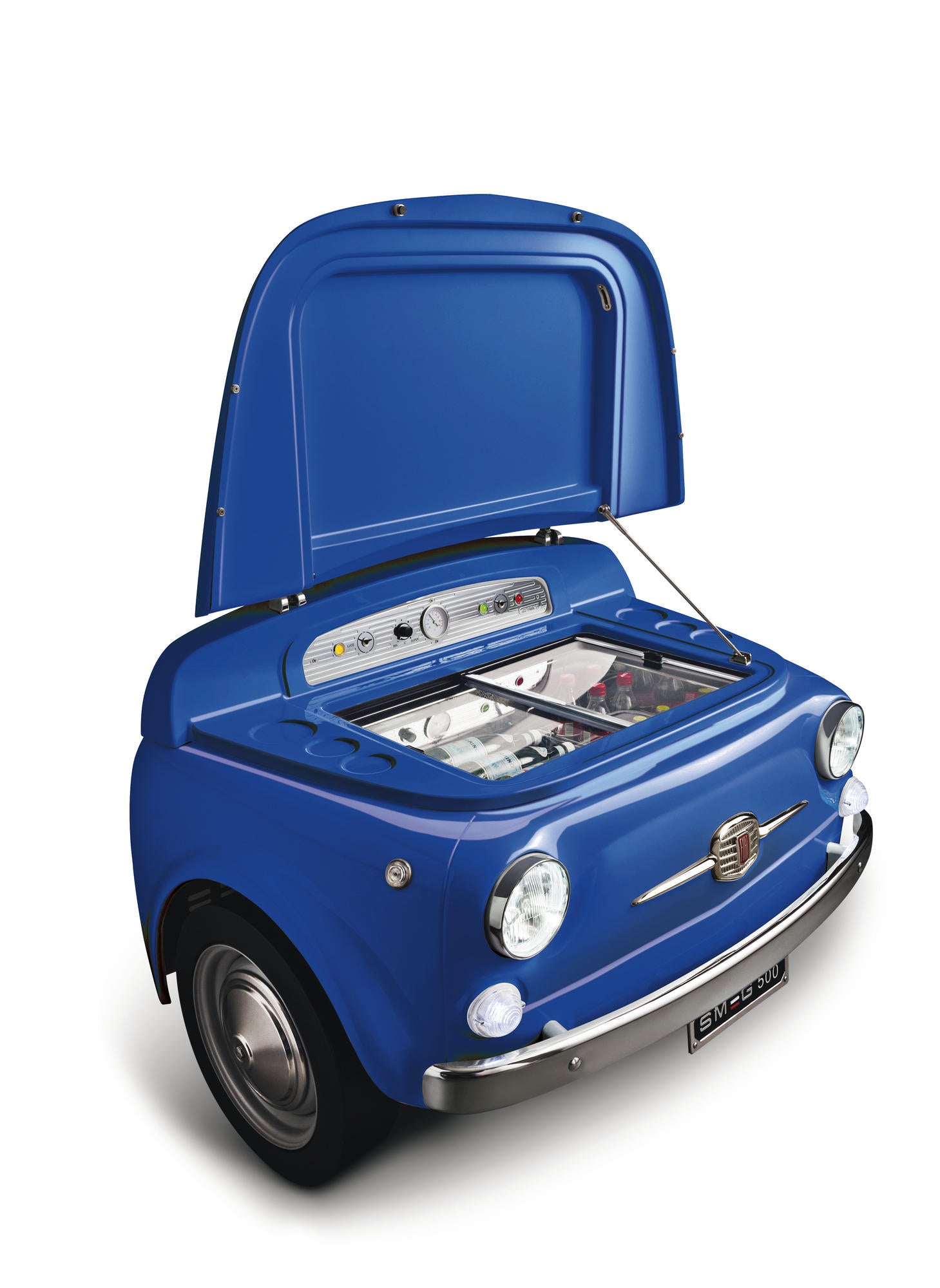 SMEG500BL